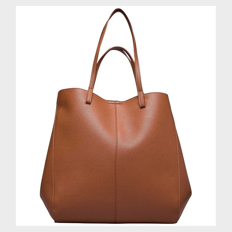 Rosemunde Shopper - Sanya - Cognac Gold