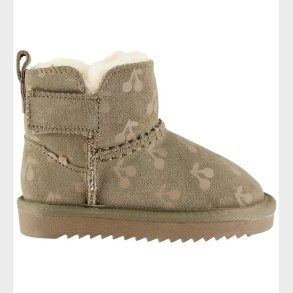 Sofie Schnoor Bamsest�vler - Dark Sand