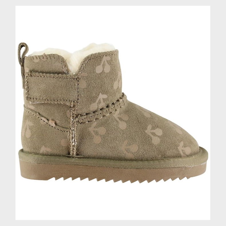 Sofie Schnoor Bamsest�vler - Dark Sand