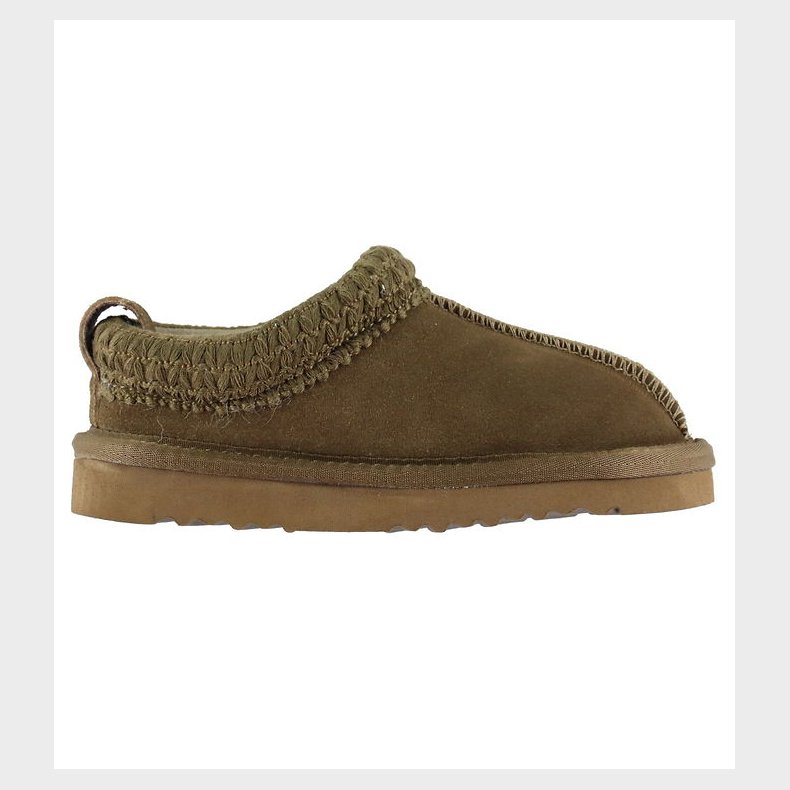 Sofie Schnoor Sko - Brown Fudge