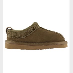 Sofie Schnoor Sko - Brown Fudge