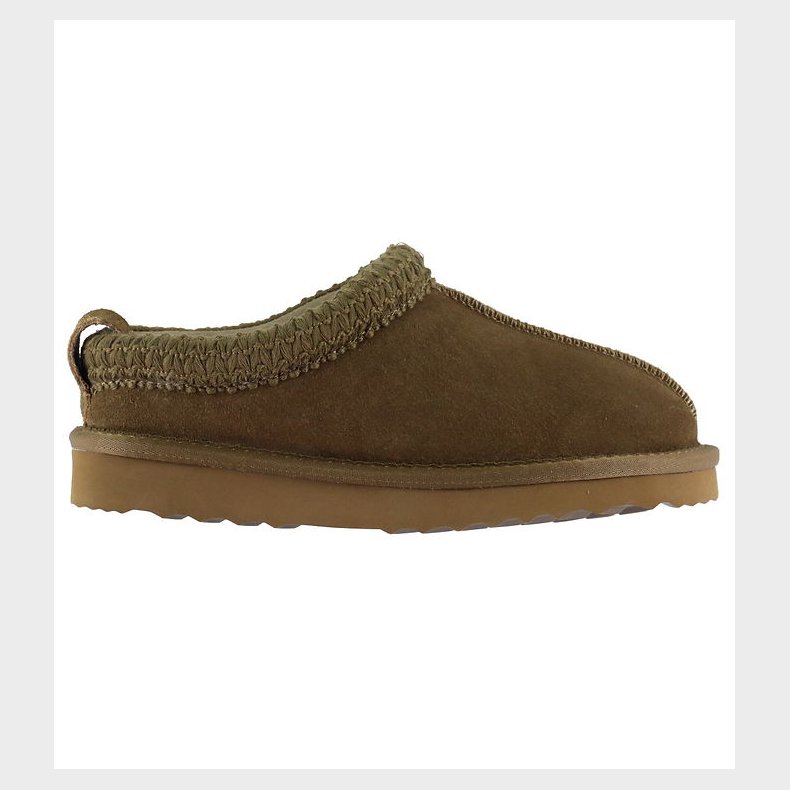 Sofie Schnoor Sko - Brown Fudge