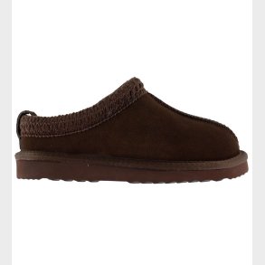 Sofie Schnoor Sko - M�rkebrun