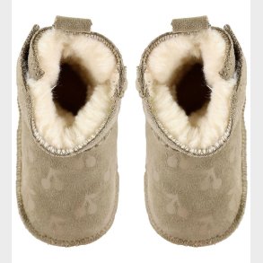 Sofie Schnoor Skindfutter - Dark Sand