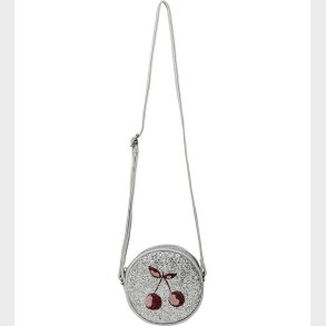 Sofie Schnoor Skuldertaske - Mollysk - Slv m. Kirsebr
