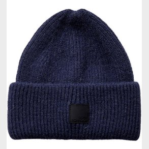 Sofie Schnoor Hue - Strik/Rib - Hannah - Navy