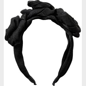 Sofie Schnoor Hrbjle - Velour - Sort