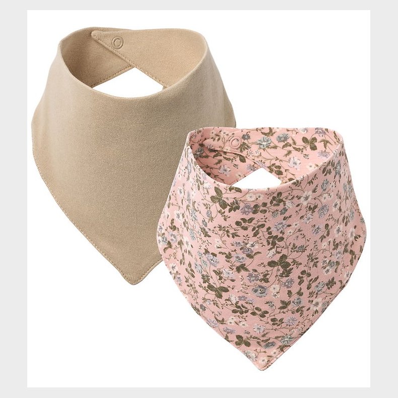 Wheat Savlesmkke - 2-pak - Eden - Rose Powder Flowers