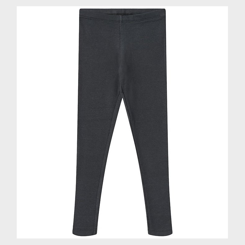 Wheat Leggings - Rib - Maddy - Night