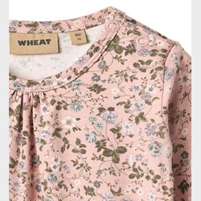 Wheat Body l/ - Liv - Rose Powder Flowers