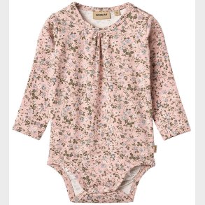 Wheat Body l/ - Liv - Rose Powder Flowers