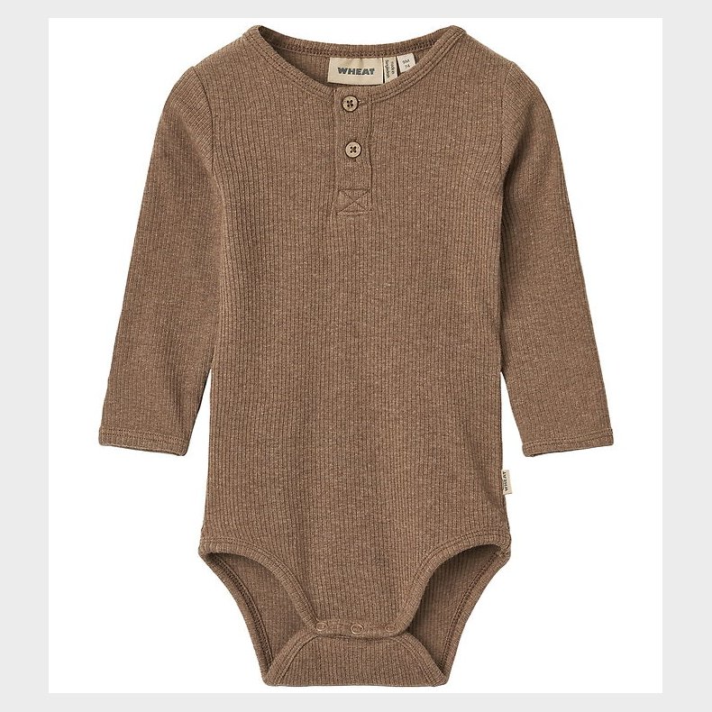 Wheat Body l/ - Benny - Coffee Melange