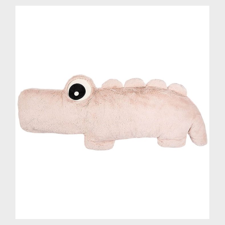 Done by Deer Bamse - 100 cm - Croco - Powder