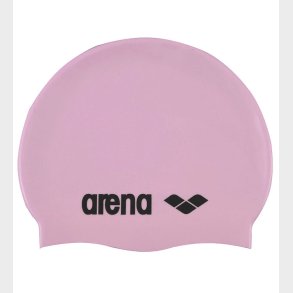 Arena Badehtte - Classic Silicone - Parma/Black