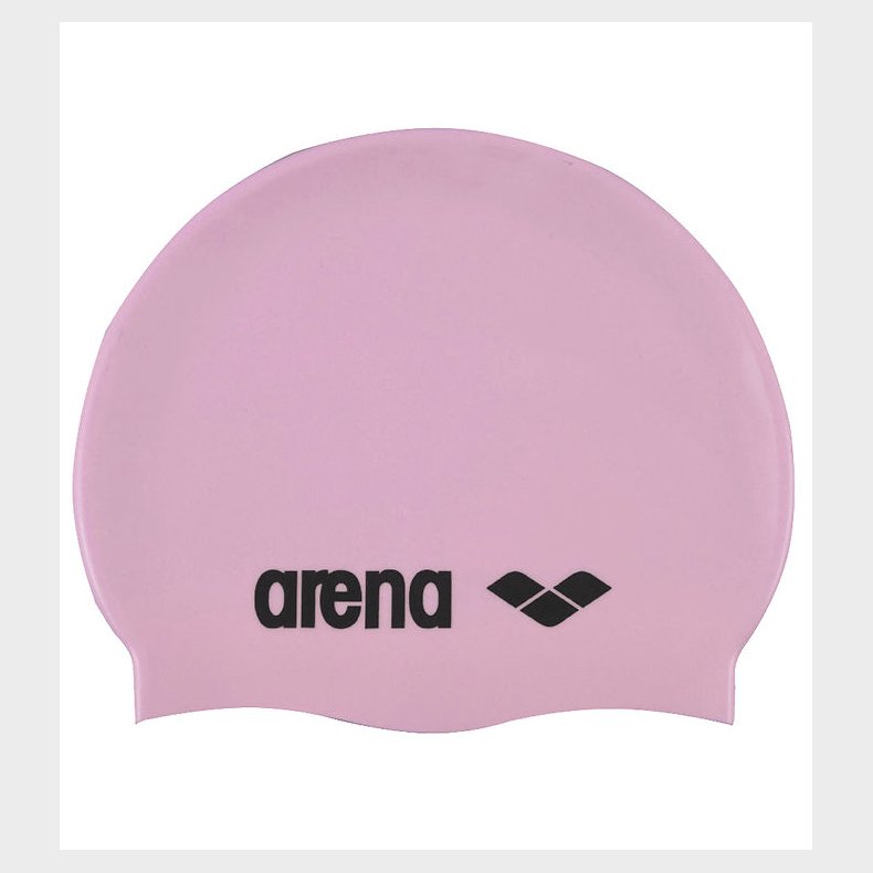 Arena Badehtte - Classic Silicone - Parma/Black