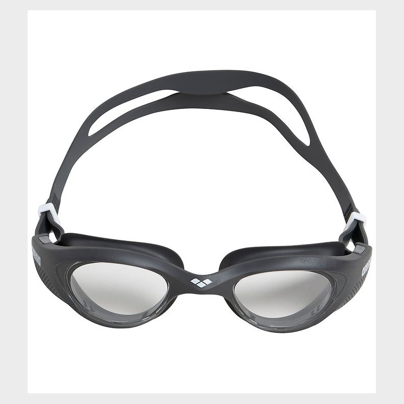 Arena Svmmebriller - The One - Clear/Grey/White