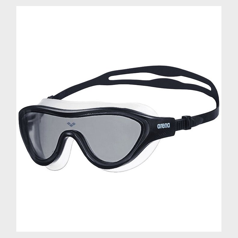 Arena Svmmebriller - The One Mask - Smoke/Black