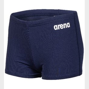 Arena Badebukser - Boys Team - Navy/Hvid