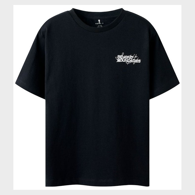 Name It T-shirt - NkmKillian - Sort