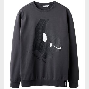 Name It Sweatshirt - NkmSkall - Fortnite - Forged Iron