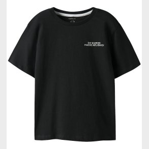 Name It T-shirt - NkmKasper - Sort