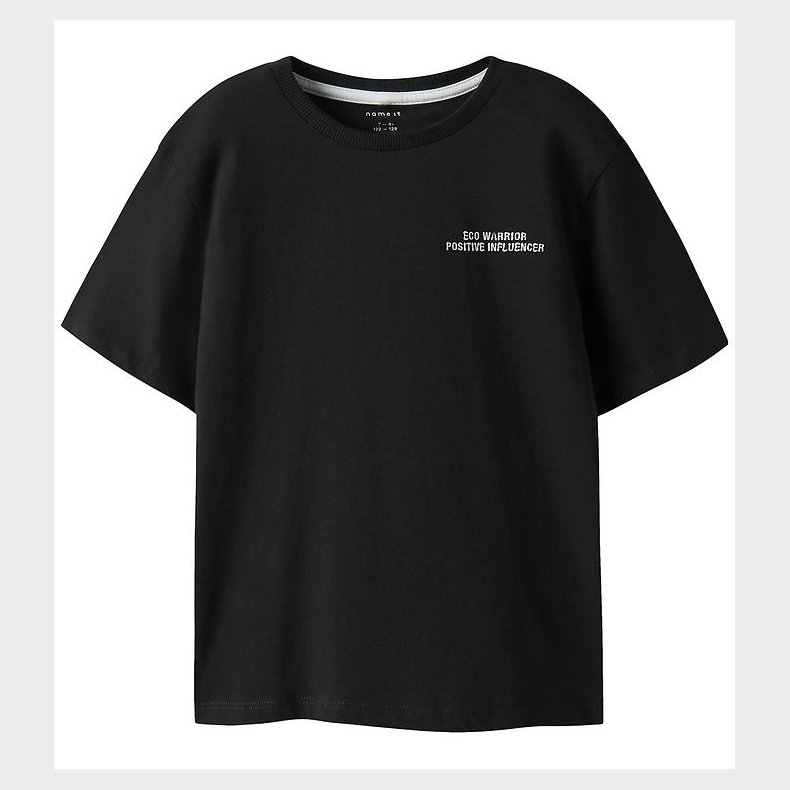 Name It T-shirt - NkmKasper - Sort