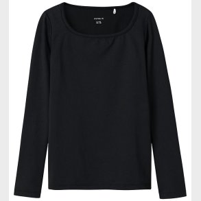 Name It Bluse - NkfKristel - Sort