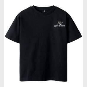 Name It T-shirt - NkmKoscar - Sort