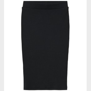 Name It Nederdel - Rib - NkfHeljaya - Sort