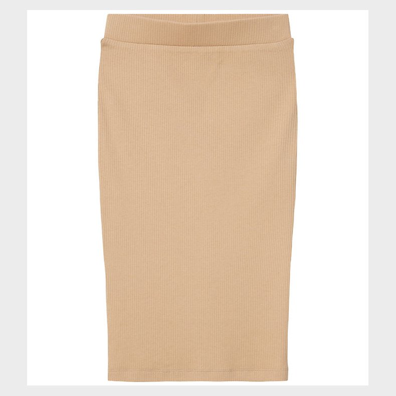 Name It Nederdel - NkfHeljaya - Irish Cream