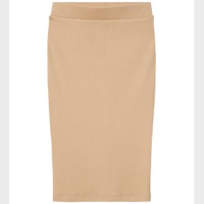 Name It Nederdel - NkfHeljaya - Irish Cream