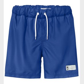 Name It Badeshorts - NkmPzocca - Surf The Web/Solid