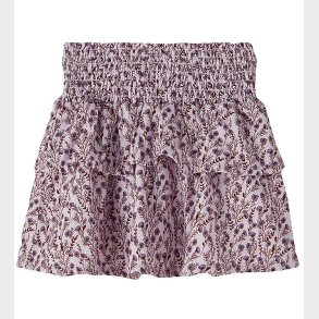 Name It Nederdel - NmfPkumia - Orchid Hush