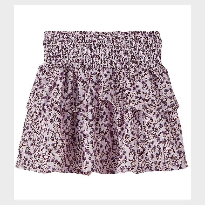 Name It Nederdel - NmfPkumia - Orchid Hush