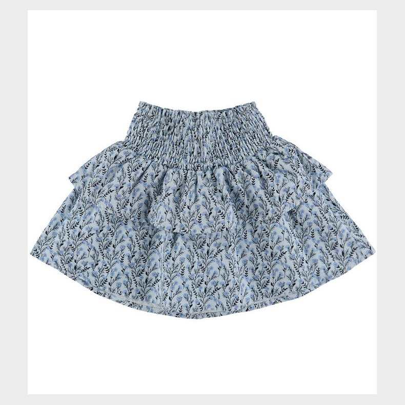 Name It Nederdel - NmfPkumia - Dark Sapphire