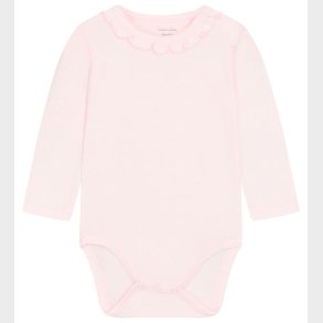 Hust and Claire Body l/ - Bambus - Buller - Rose Morning