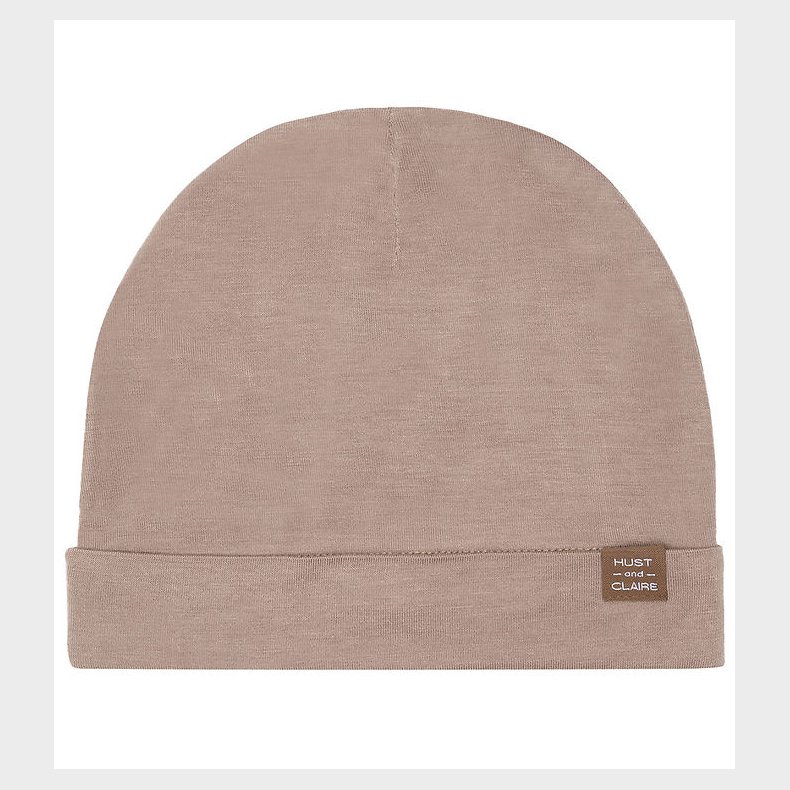 Hust and Claire Hue - Bambus - Floor - Warm Sand