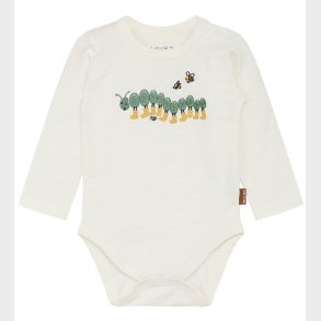 Hust and Claire Body l/ - Billy - Ivory