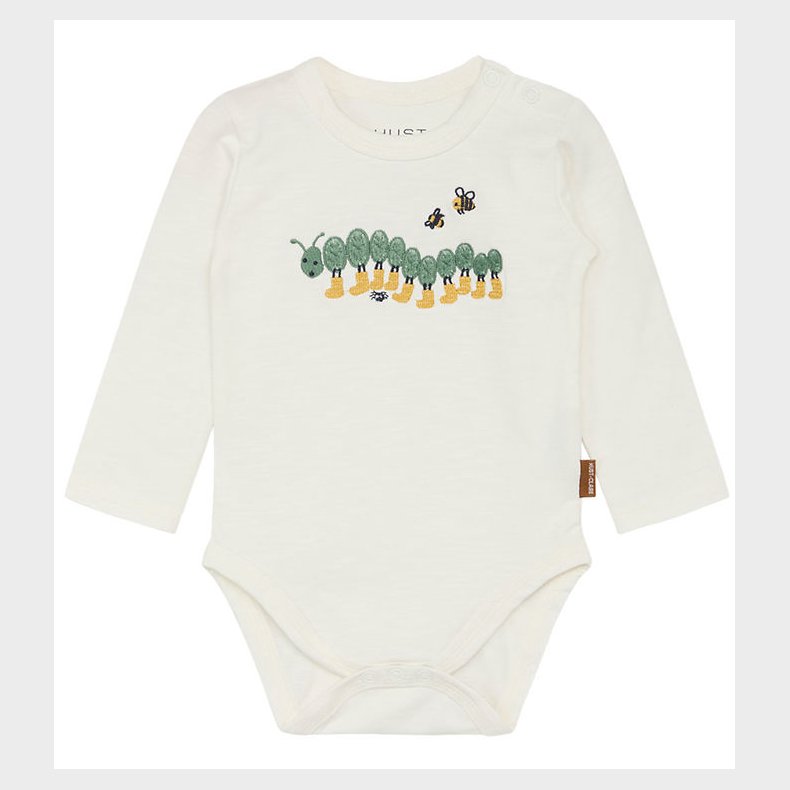 Hust and Claire Body l/ - Billy - Ivory