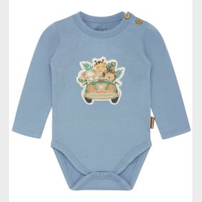 Hust and Claire Body l/ - Billy - Faded Blue