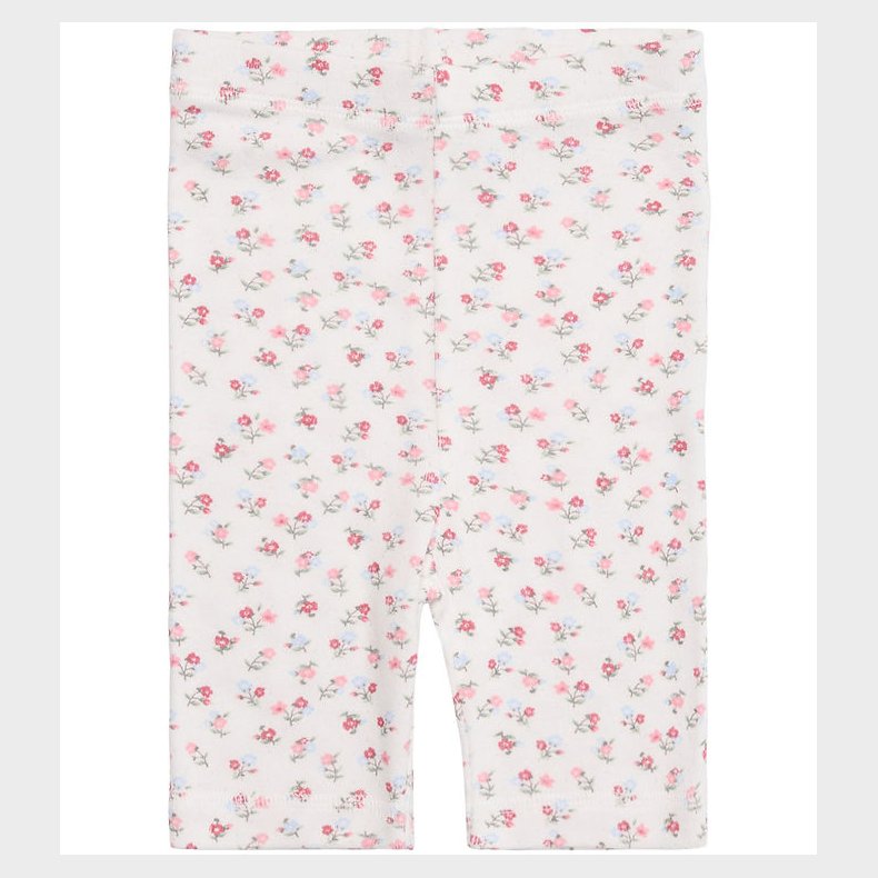 Hust and Claire Leggings - Lilian - Ivory