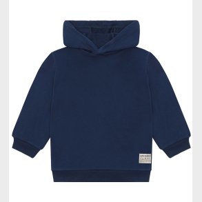 Hust and Claire Httetrje - Bambus - Stinus - Blues