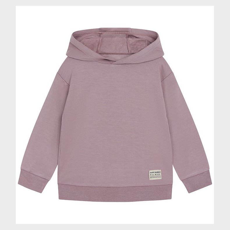 Hust and Claire H�ttetr�je - Bambus - Stinus - Heather