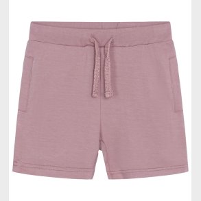 Hust and Claire Shorts - Bambus - Huggi - Heather