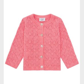 Hust and Claire Cardigan - Strik - Cilja - Blushing