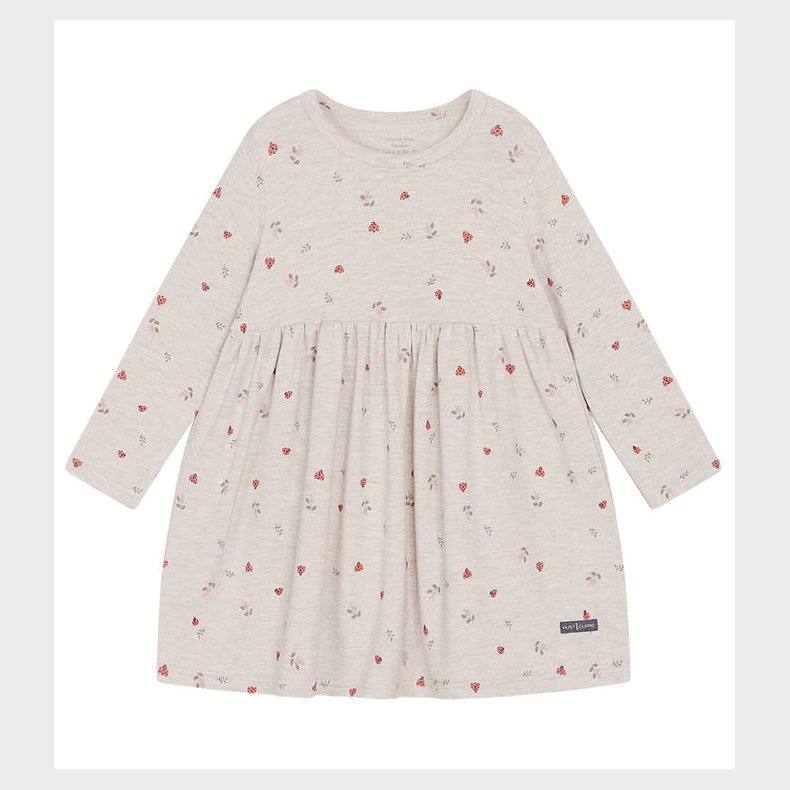 Hust and Claire Kjole - Bambus - Dubi - Dusty Rose