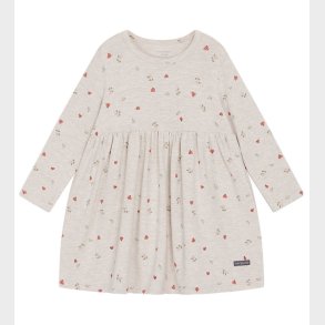 Hust and Claire Kjole - Bambus - Dubi - Dusty Rose