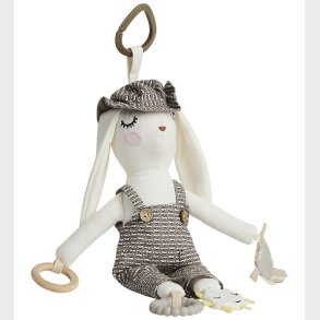 Smallstuff Activity bunny - for autochair - Nature