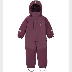 Viking Flyverdragt - Toasty Winter - Plum