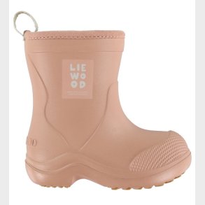Liewood Gummist�vler - Aston - Tuscany Rose/Pale Tuscany